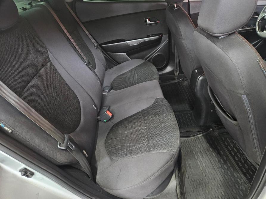 Kia Rio III Рестайлинг Вологда  - изображение 13