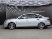 Nissan Almera III (G15) Самара  - изображение 28