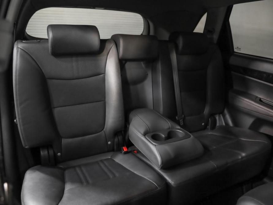 Kia Sorento II Рестайлинг Санкт-Петербург  - изображение 23