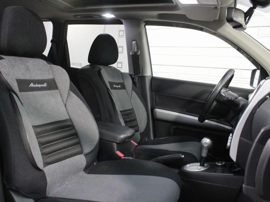 Nissan X-Trail II Рестайлинг Москва  - изображение 28