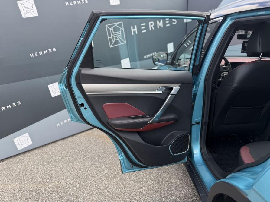 Geely Coolray I Минеральные Воды  - изображение 20
