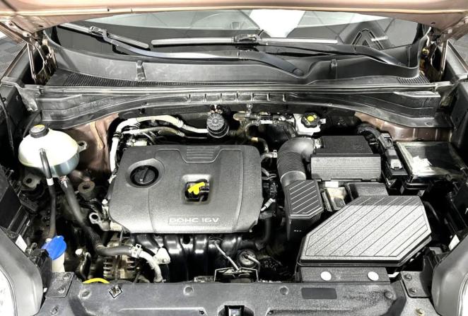 Kia Sportage IV с пробегом 2017 года, цена 1 750 000 рублей, 155545 км, внедорожник, Автокод Объявления