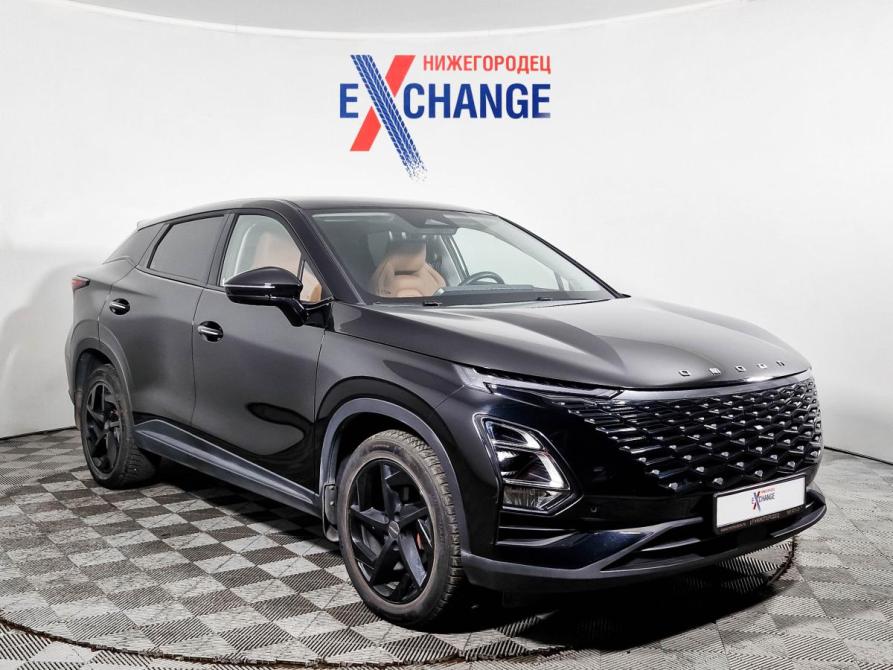 Omoda C5 I Нижний Новгород  - изображение 3