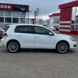 Volkswagen Golf VI Нижнекамск  - изображение 25