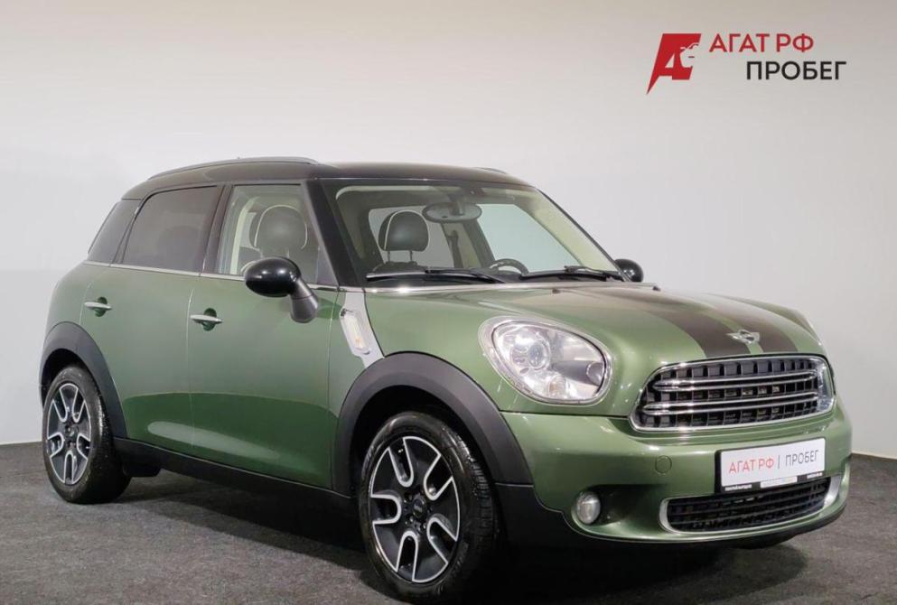 Mini Countryman I Ярославль  - изображение 3