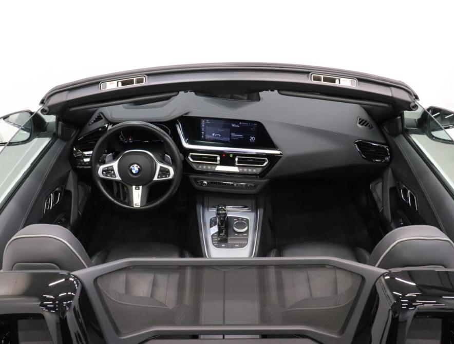 BMW Z4 III (G29) Санкт-Петербург  - изображение 31