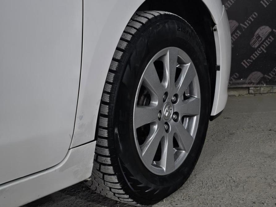 Toyota Verso I Краснодар  - изображение 14