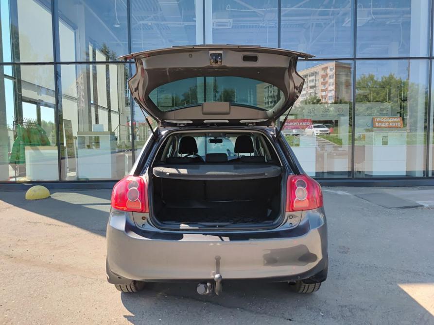 Toyota Auris I Ижевск  - изображение 12