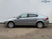 Opel Astra H Рестайлинг Москва  - изображение 20