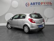 Opel Corsa D Рестайлинг I Москва  - изображение 26