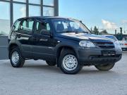 Chevrolet Niva I Рестайлинг Волгоград  - изображение 39