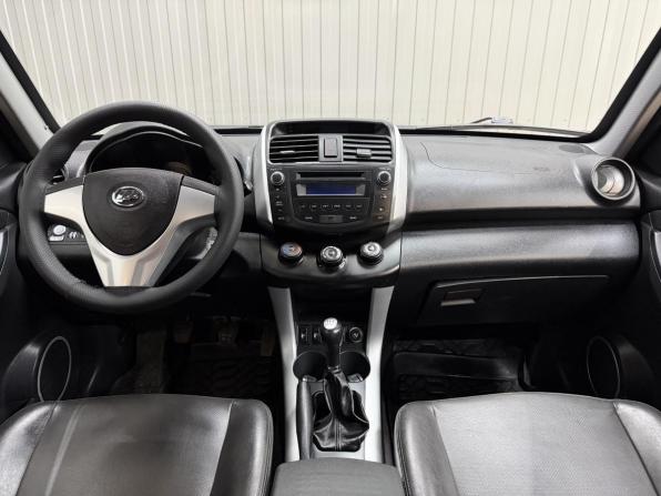 Lifan X60 I с пробегом 2014 года, цена 690 000 рублей, 130240 км, внедорожник, Автокод Объявления