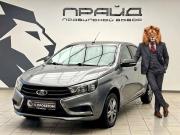 Lada (ВАЗ) Vesta I Ростов-на-Дону  - изображение 18