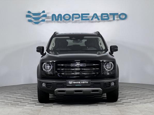 Haval Dargo I с пробегом 2023 года, цена 2 549 000 рублей, 58200 км, внедорожник, Автокод Объявления