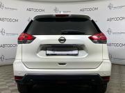 Nissan X-Trail III Рестайлинг Москва  - изображение 30
