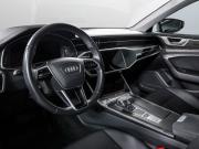 Audi A6 V (C8) Москва  - изображение 35