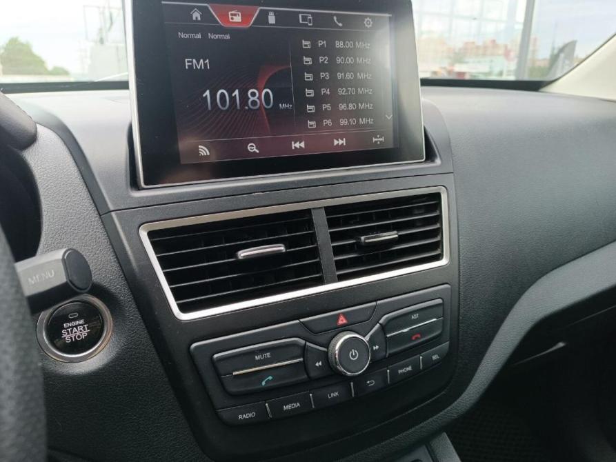 FAW Besturn X40 I Оренбург  - изображение 15