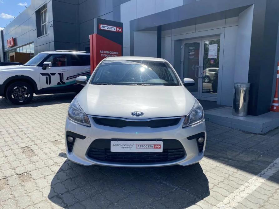 Kia Rio IV Набережные Челны  - изображение 2