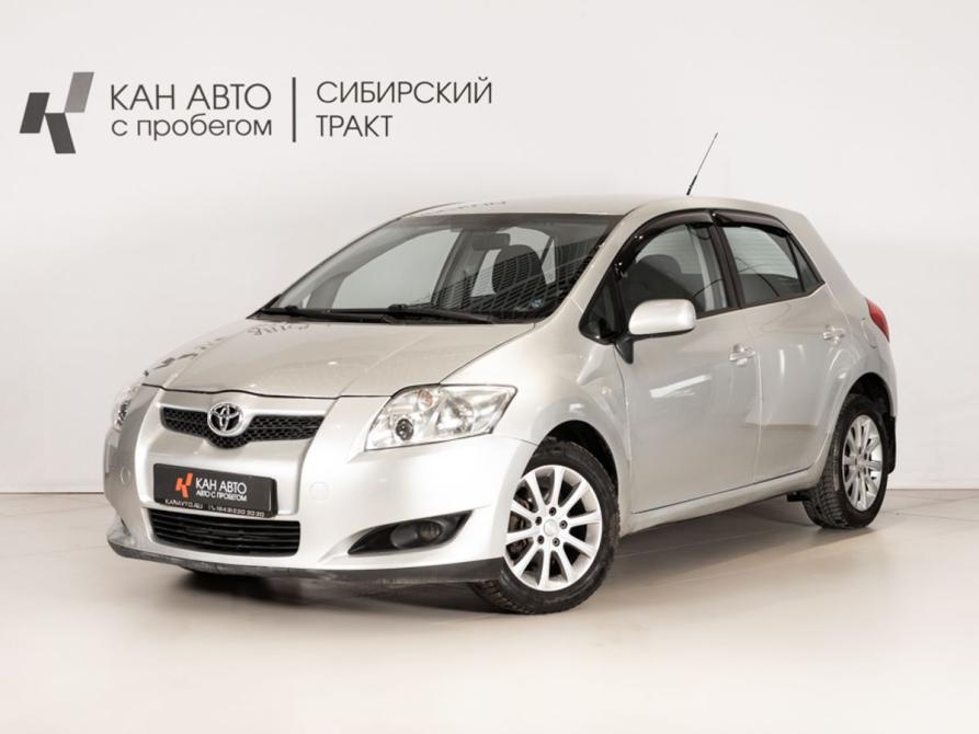 Toyota Auris I Казань  - изображение 1