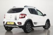 Renault Sandero II Челябинск  - изображение 27