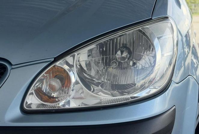 Hyundai Getz I Рестайлинг с пробегом 2008 года, цена 535 000 рублей, 138320 км, хэтчбек, Автокод Объявления