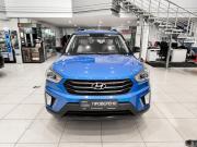 Hyundai Creta I Казань  - изображение 24