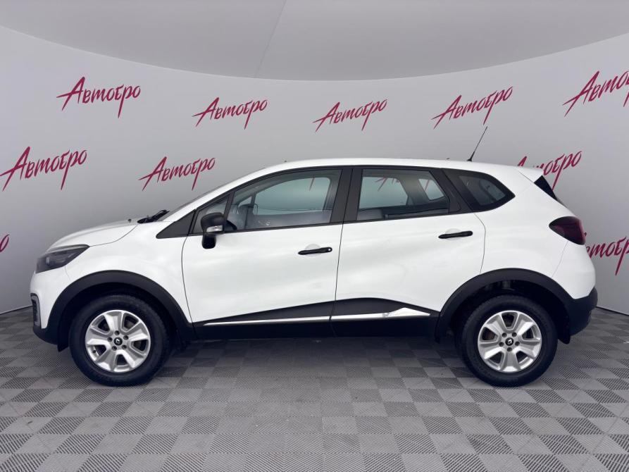 Renault Kaptur I Псков  - изображение 2
