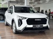 Haval Jolion I Рестайлинг Тула  - изображение 17
