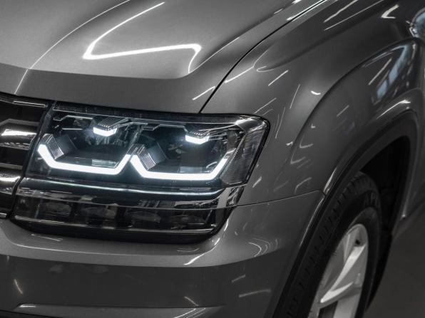 Volkswagen Teramont I с пробегом 2019 года, цена 4 200 000 рублей, 40556 км, внедорожник, Автокод Объявления