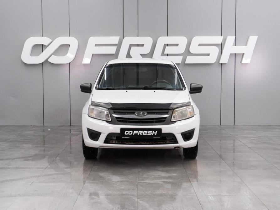 Lada (ВАЗ) Granta I Воронеж  - изображение 3