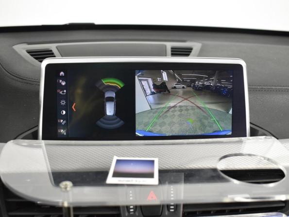BMW X1 II (F48) Рестайлинг с пробегом 2020 года, цена 3 849 900 рублей, 36516 км, внедорожник, Автокод Объявления