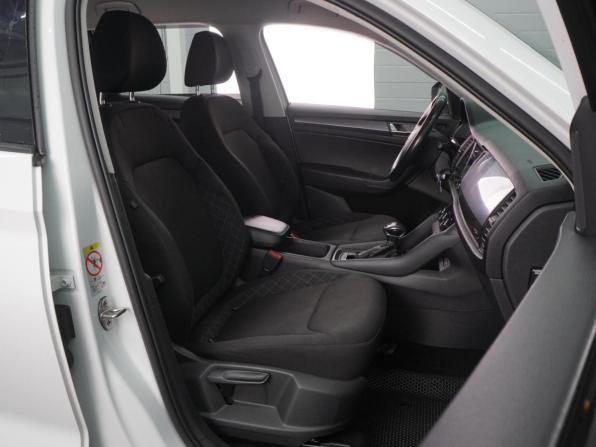 Skoda Kodiaq I с пробегом 2019 года, цена 2 299 000 рублей, 142546 км, внедорожник, Автокод Объявления