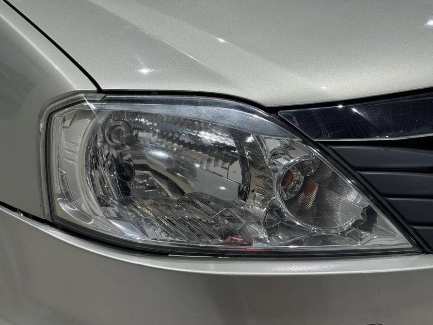 Renault Logan I Рестайлинг Новосибирск  - изображение 9