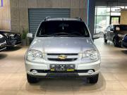 Chevrolet Niva I Рестайлинг Оренбург  - изображение 23