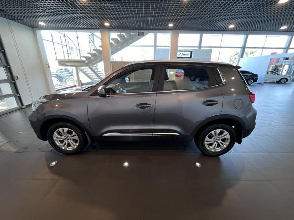 Chery Tiggo 4 Pro I с пробегом 2023 года, цена 1 840 000 рублей, 30506 км, внедорожник, Автокод Объявления