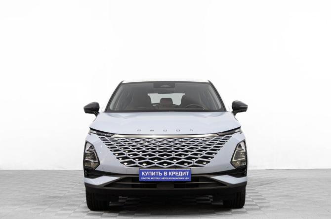 Omoda C5 I с пробегом 2024 года, цена 2 039 000 рублей, 38000 км, внедорожник, Автокод Объявления