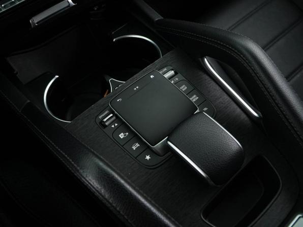 Mercedes-Benz GLE II (V167) с пробегом 2020 года, цена 5 779 040 рублей, 88429 км, внедорожник, Автокод Объявления