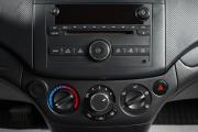 Chevrolet Aveo I Рестайлинг Тюмень  - изображение 32