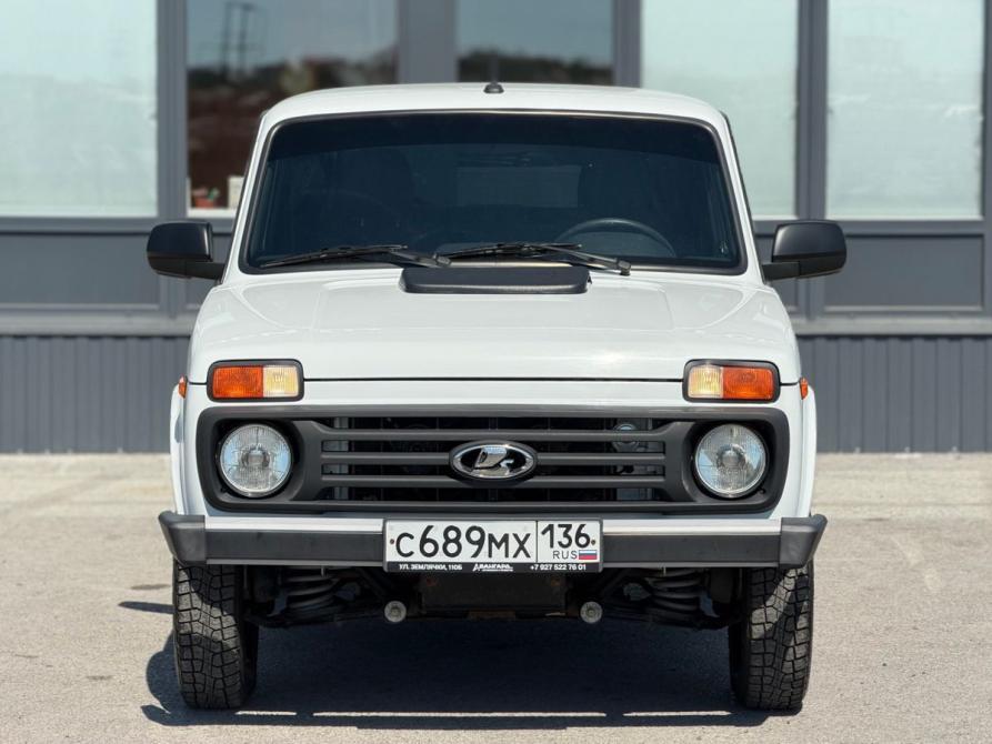 Lada (ВАЗ) Niva Legend Волгоград  - изображение 3