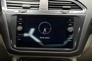 Volkswagen Tiguan II Крым  - изображение 44