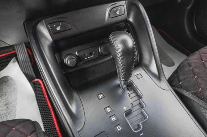 Hyundai ix35 I с пробегом 2010 года, цена 1 199 000 рублей, 252000 км, внедорожник, Автокод Объявления