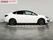Opel Astra J Рестайлинг Белгород  - изображение 20