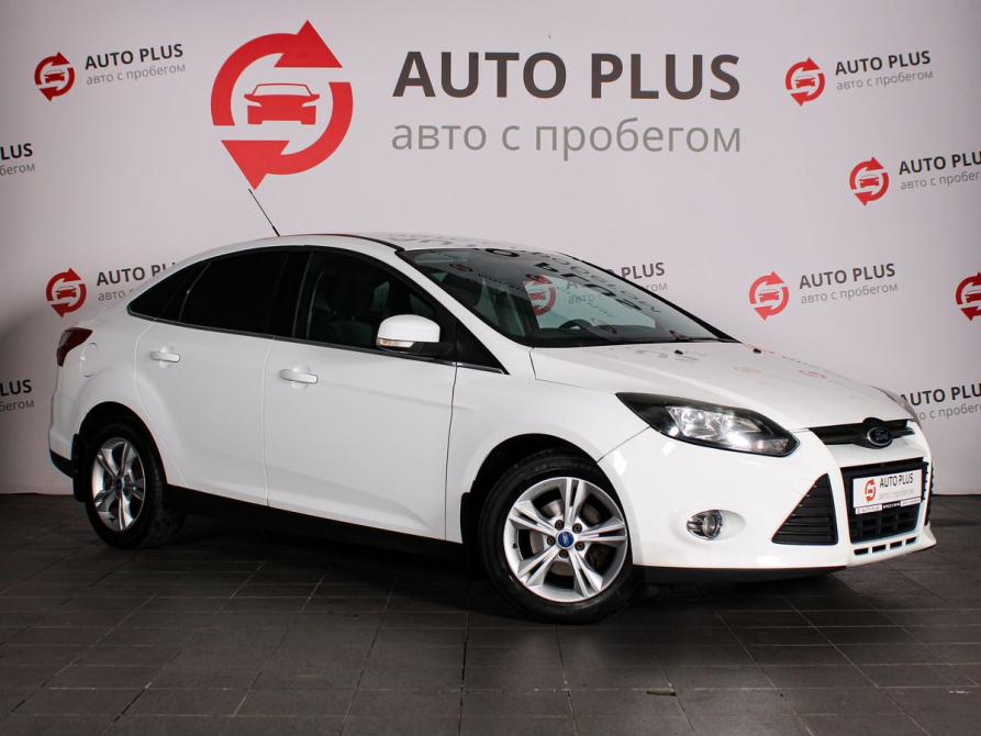 Ford Focus III Минеральные Воды  - изображение 1