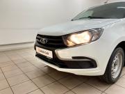 Lada (ВАЗ) Granta I Рестайлинг Энгельс  - изображение 44