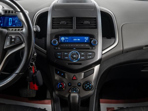 Chevrolet Aveo II с пробегом 2012 года, цена 790 000 рублей, 57414 км, хэтчбек, Автокод Объявления
