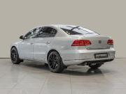 Volkswagen Passat B7 Мурманск  - изображение 28