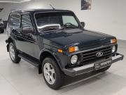 Lada (ВАЗ) Niva Legend Казань  - изображение 25