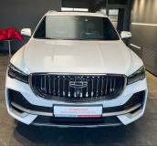 Geely Monjaro I Абакан  - изображение 50