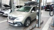 Renault Sandero II Рестайлинг Санкт-Петербург  - изображение 7
