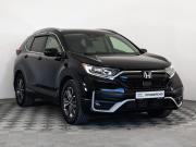 Honda CR-V V Рестайлинг Санкт-Петербург  - изображение 36